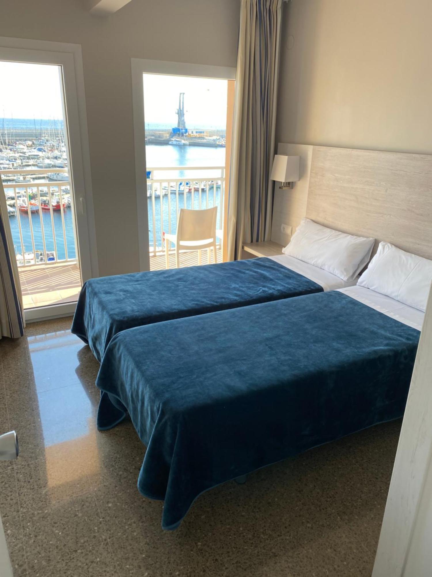 Apartaments La Catifa Now With Elevator!!! 帕拉莫斯 外观 照片