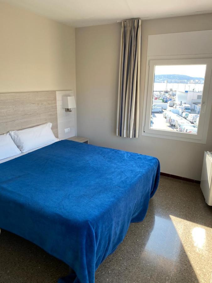 Apartaments La Catifa Now With Elevator!!! 帕拉莫斯 外观 照片