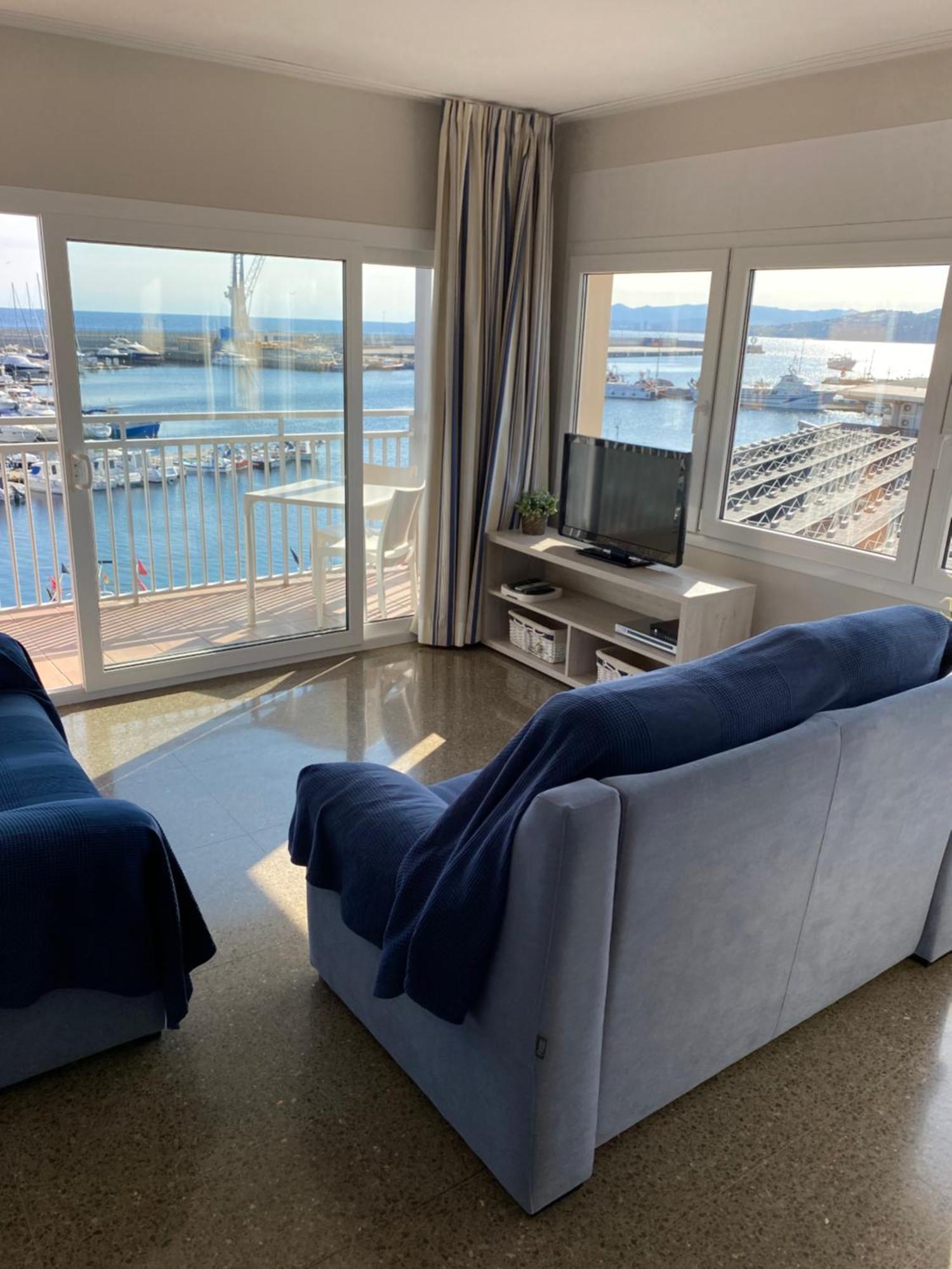 Apartaments La Catifa Now With Elevator!!! 帕拉莫斯 外观 照片