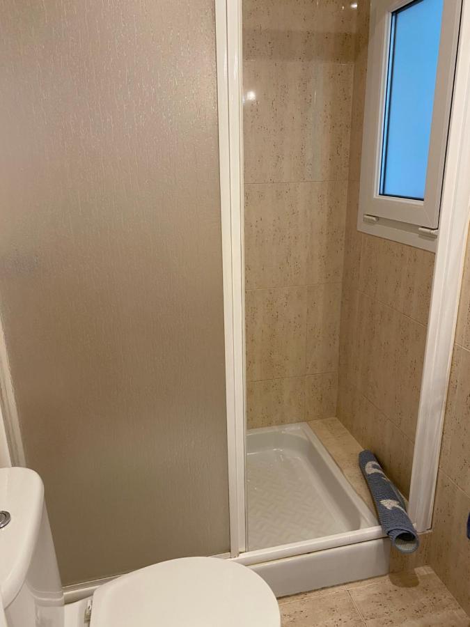 Apartaments La Catifa Now With Elevator!!! 帕拉莫斯 外观 照片