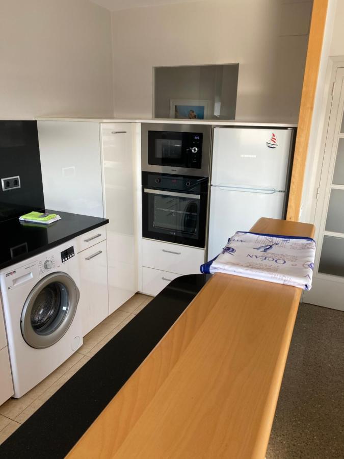 Apartaments La Catifa Now With Elevator!!! 帕拉莫斯 外观 照片