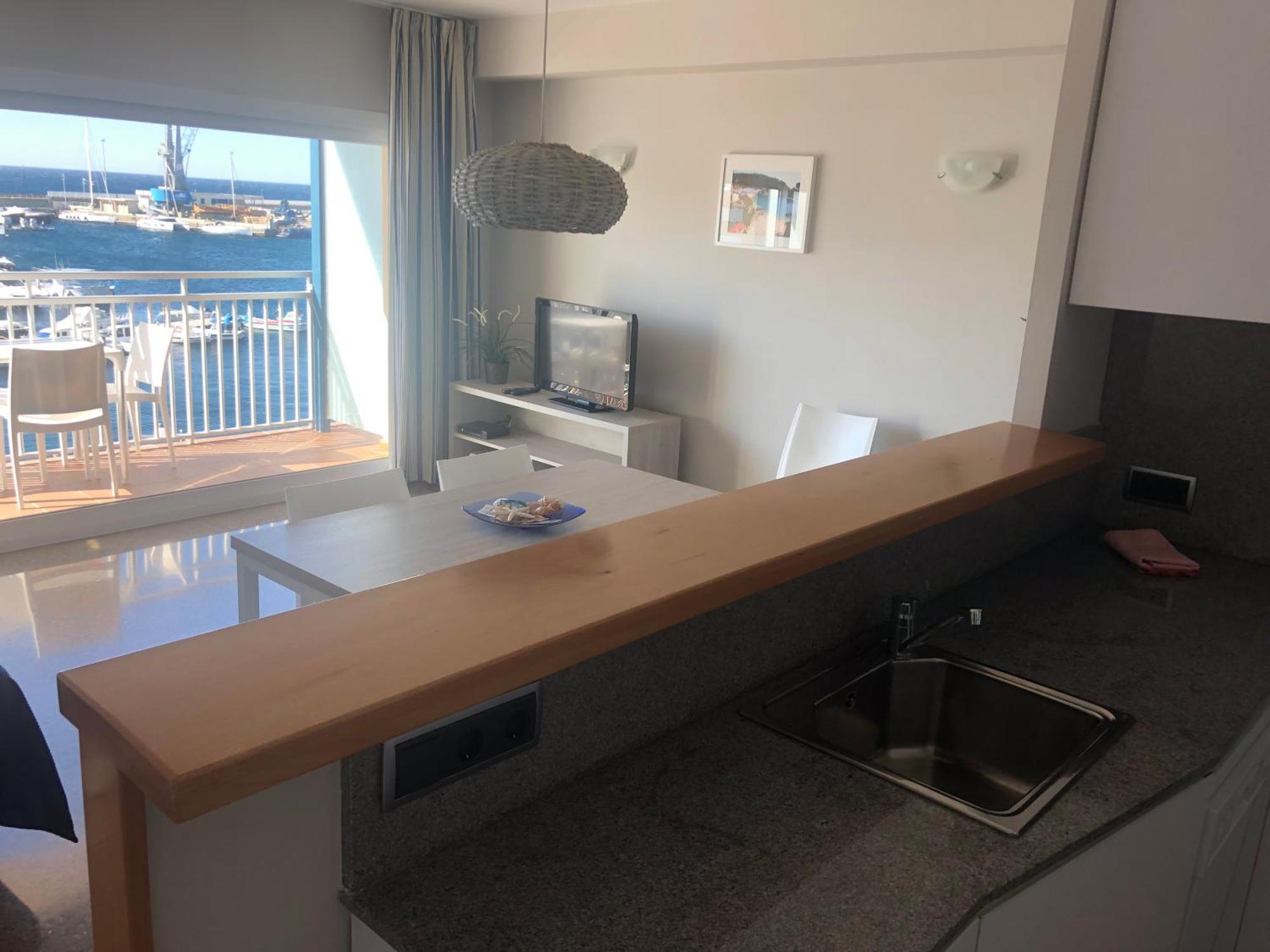 Apartaments La Catifa Now With Elevator!!! 帕拉莫斯 外观 照片
