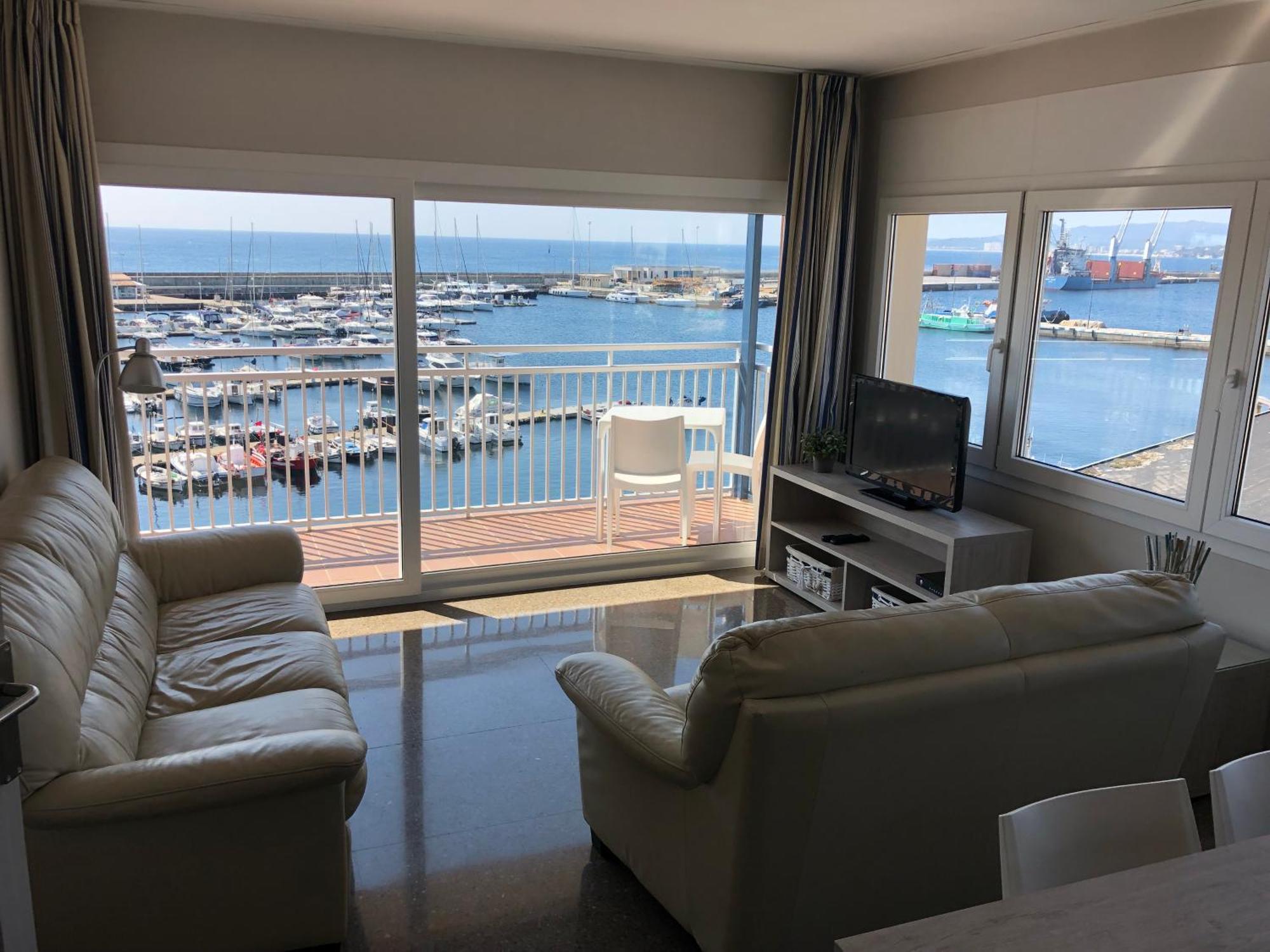 Apartaments La Catifa Now With Elevator!!! 帕拉莫斯 外观 照片