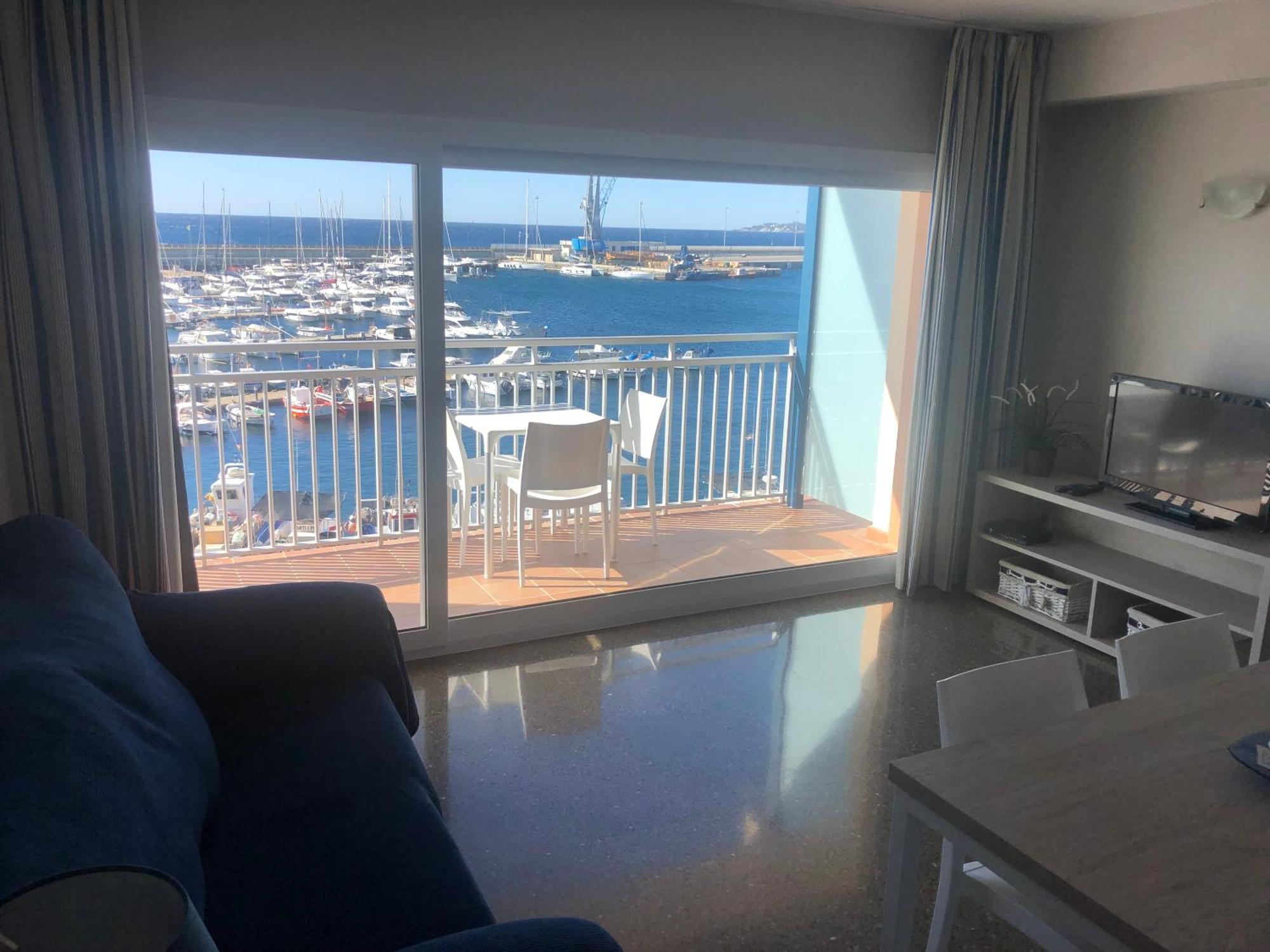 Apartaments La Catifa Now With Elevator!!! 帕拉莫斯 外观 照片