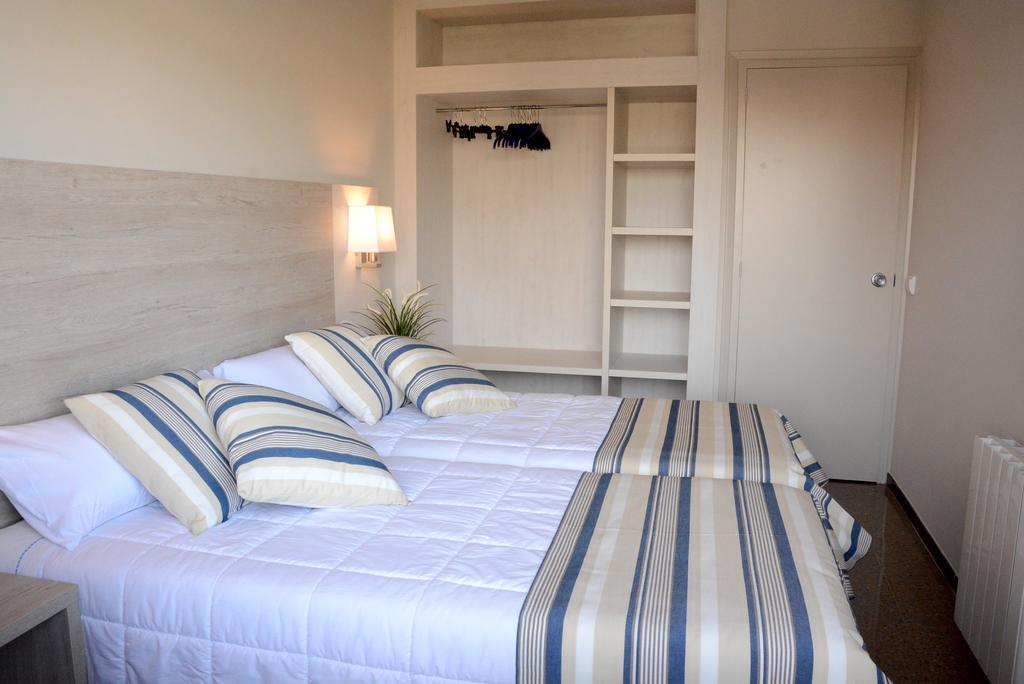 Apartaments La Catifa Now With Elevator!!! 帕拉莫斯 外观 照片