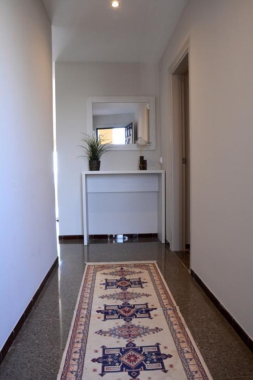 Apartaments La Catifa Now With Elevator!!! 帕拉莫斯 外观 照片