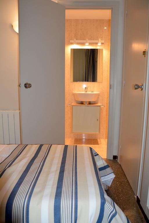 Apartaments La Catifa Now With Elevator!!! 帕拉莫斯 外观 照片