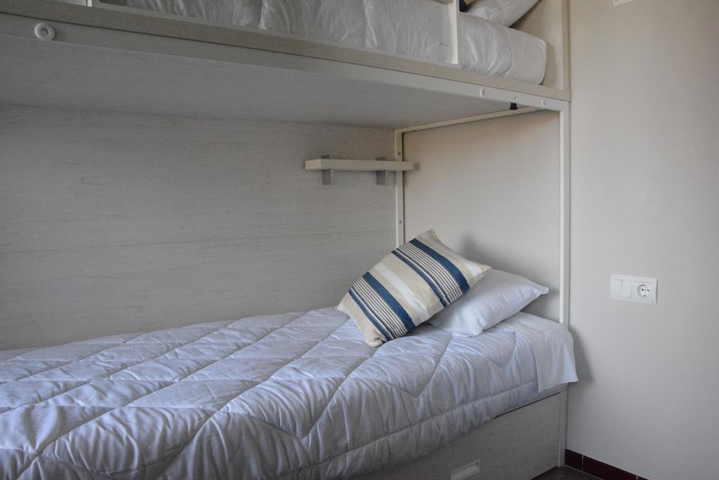 Apartaments La Catifa Now With Elevator!!! 帕拉莫斯 外观 照片