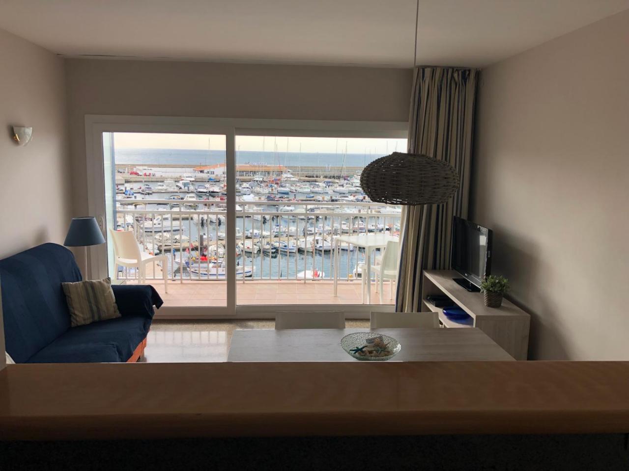 Apartaments La Catifa Now With Elevator!!! 帕拉莫斯 外观 照片
