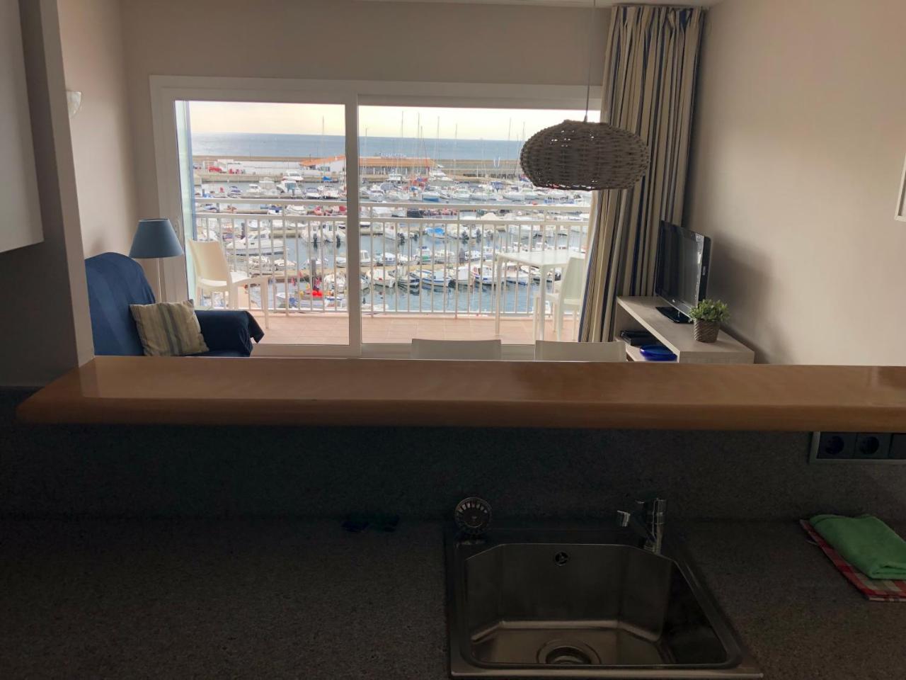 Apartaments La Catifa Now With Elevator!!! 帕拉莫斯 外观 照片