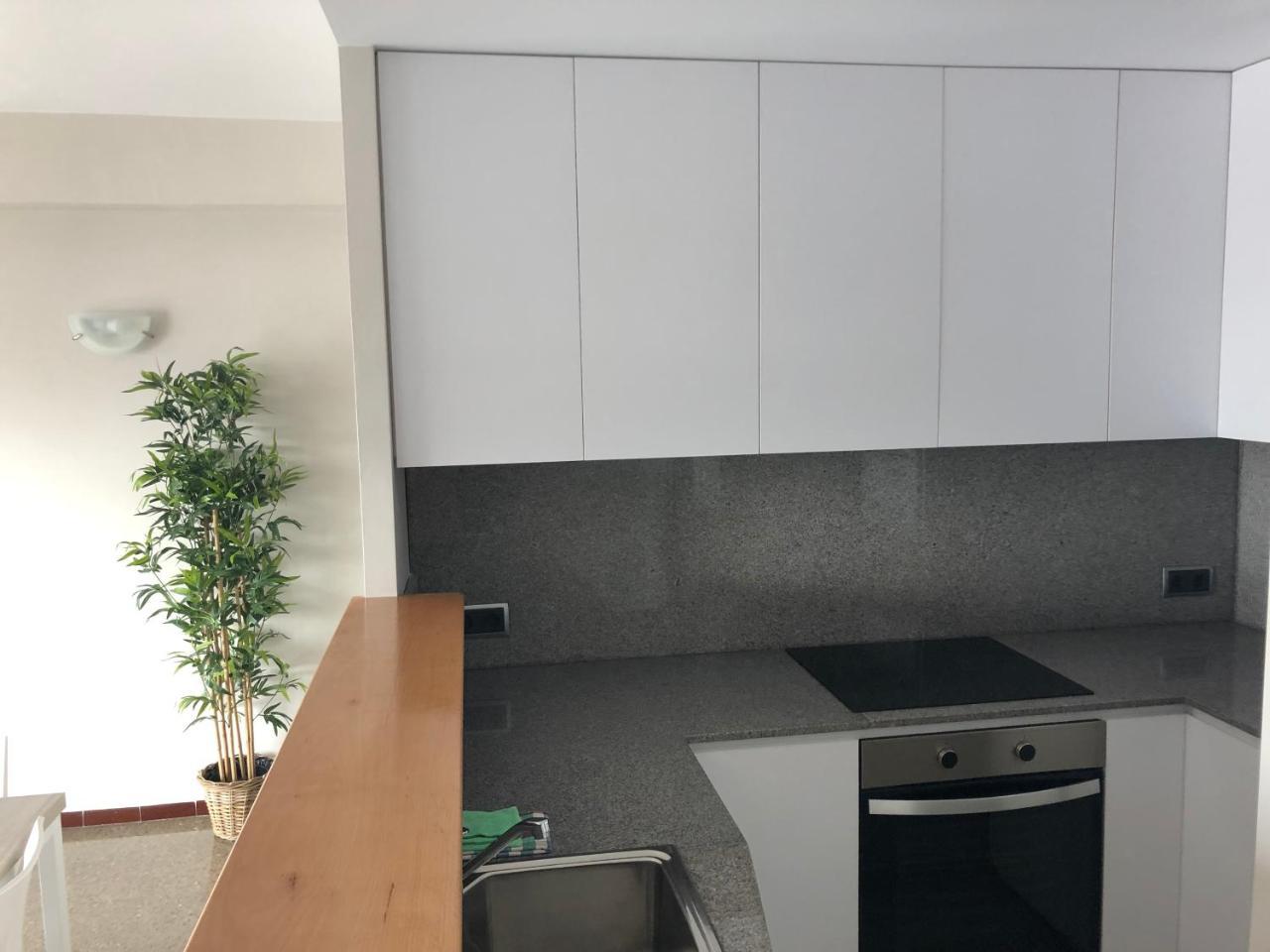 Apartaments La Catifa Now With Elevator!!! 帕拉莫斯 外观 照片