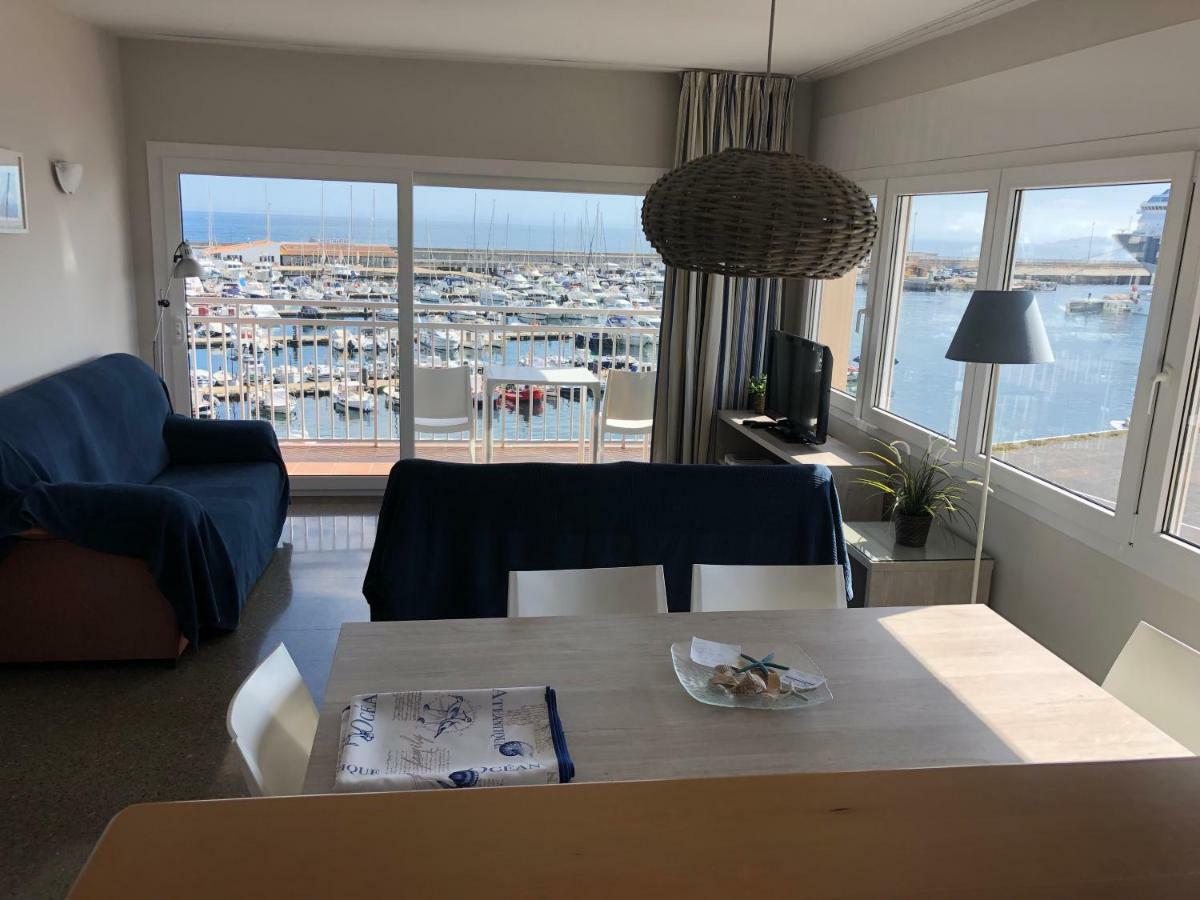 Apartaments La Catifa Now With Elevator!!! 帕拉莫斯 外观 照片