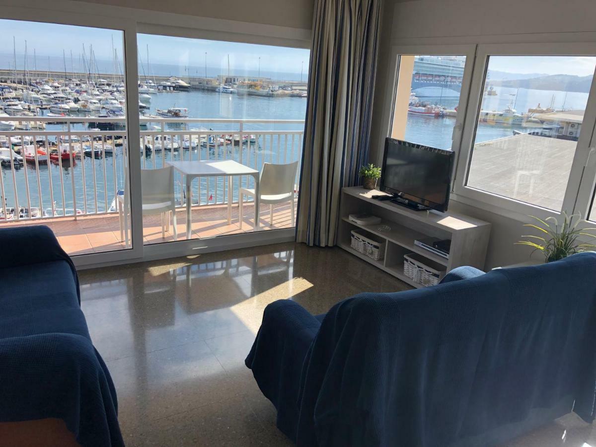 Apartaments La Catifa Now With Elevator!!! 帕拉莫斯 外观 照片