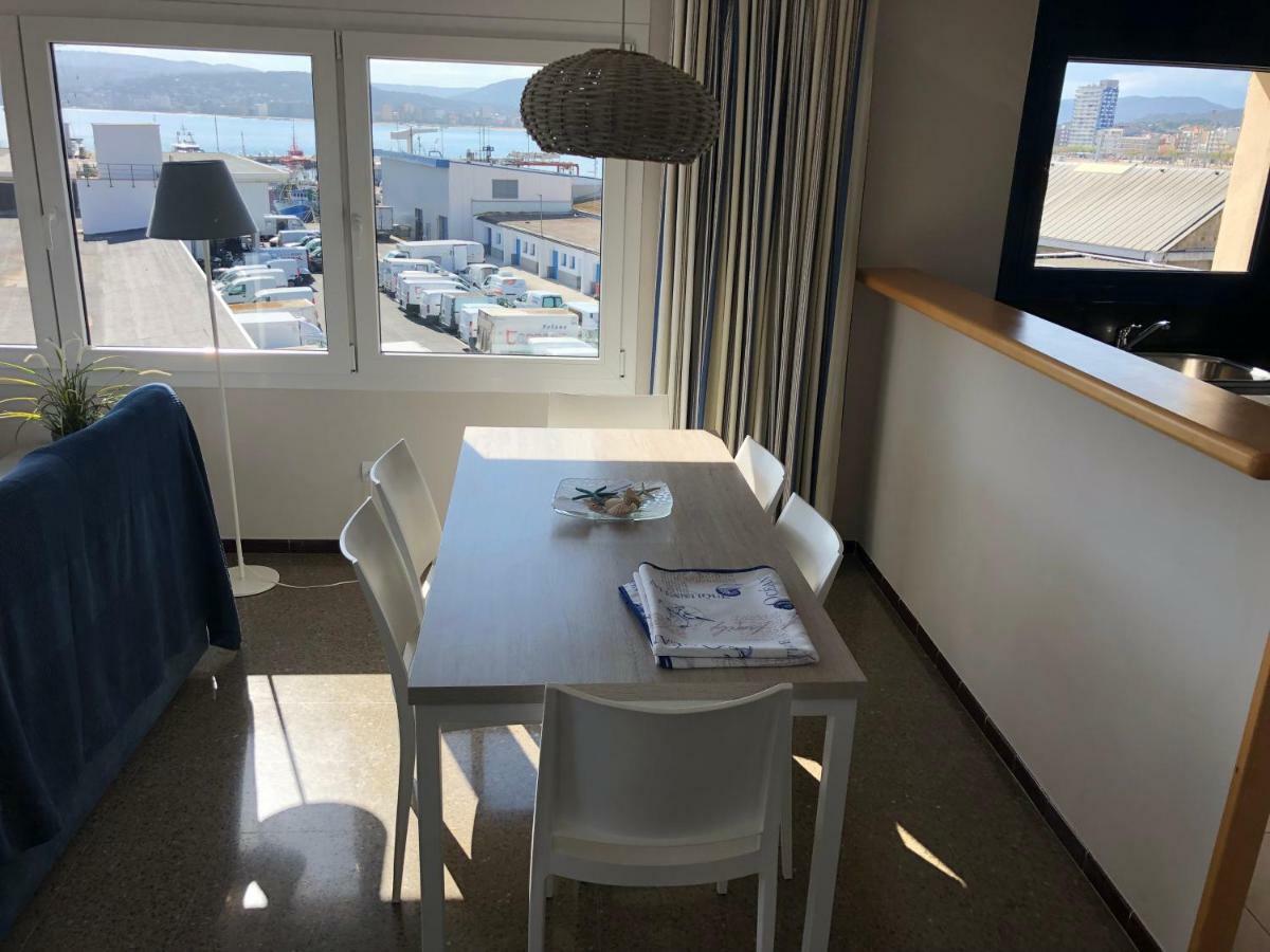Apartaments La Catifa Now With Elevator!!! 帕拉莫斯 外观 照片