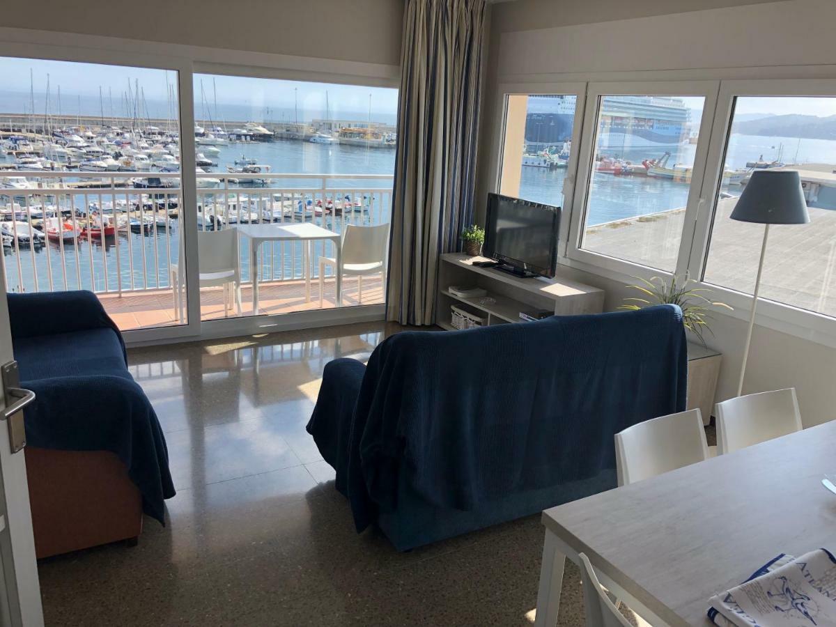 Apartaments La Catifa Now With Elevator!!! 帕拉莫斯 外观 照片