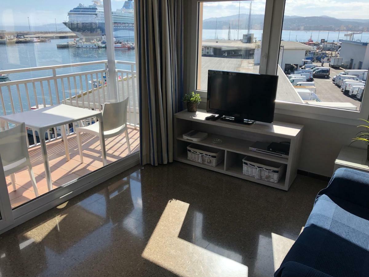 Apartaments La Catifa Now With Elevator!!! 帕拉莫斯 外观 照片