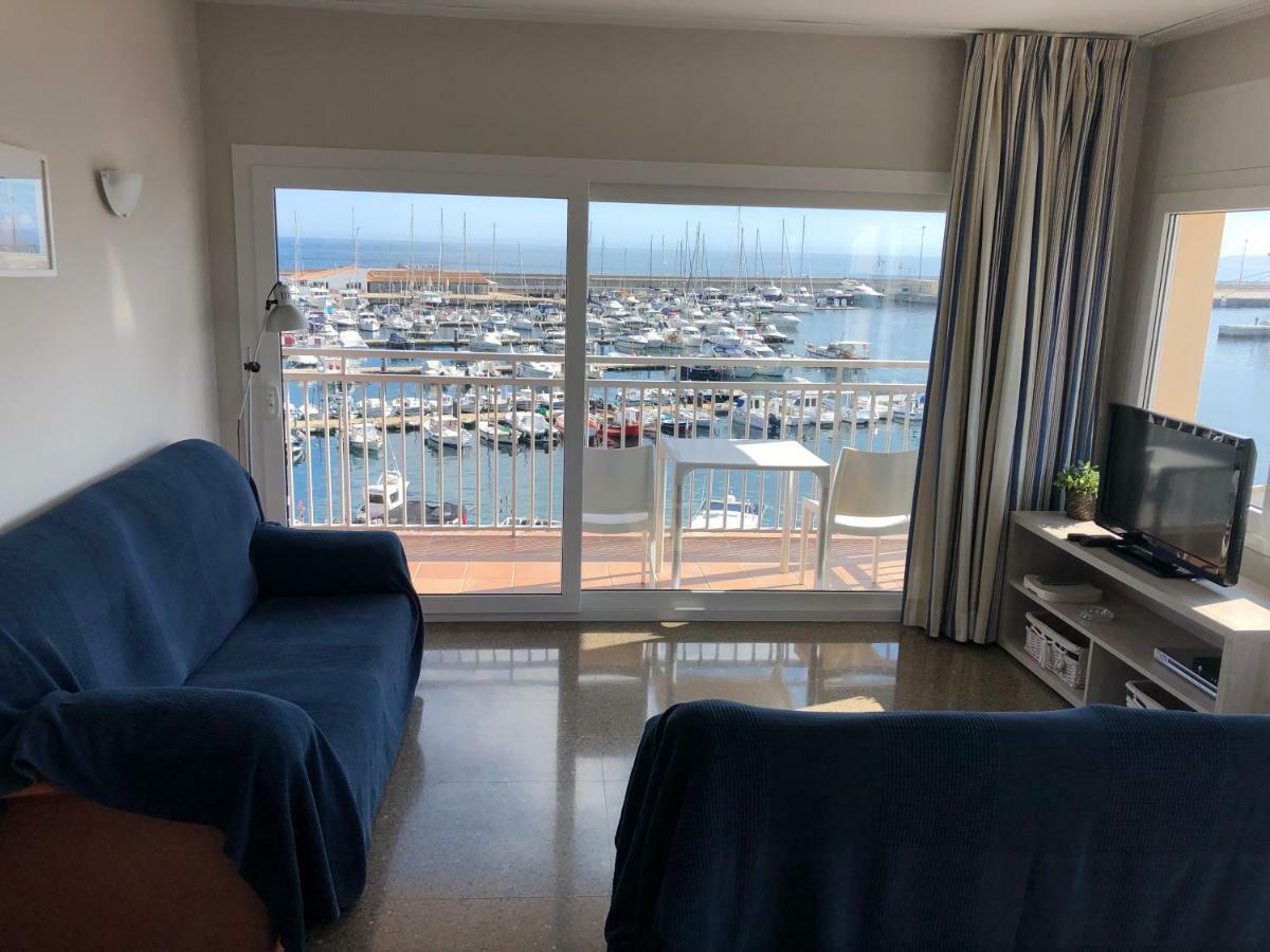 Apartaments La Catifa Now With Elevator!!! 帕拉莫斯 外观 照片